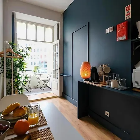 Impar Studios OOporto Extérieur photo