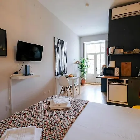 Impar Studios OOporto Extérieur photo