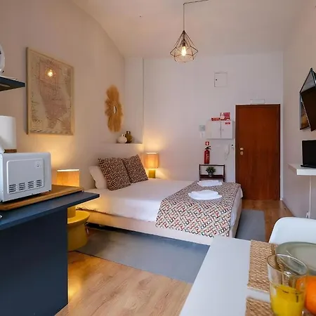Impar Studios OOporto Extérieur photo