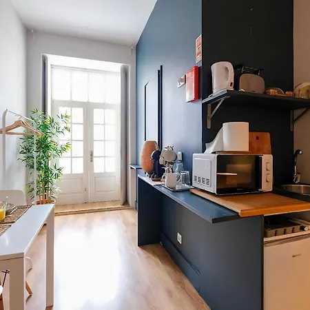 Impar Studios OOporto Extérieur photo