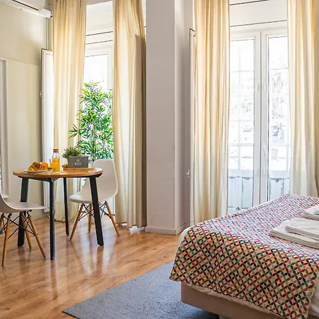 Impar Studios OOporto Extérieur photo