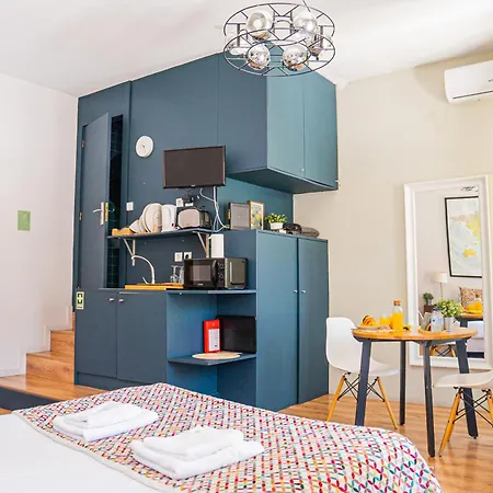 Impar Studios OOporto Extérieur photo