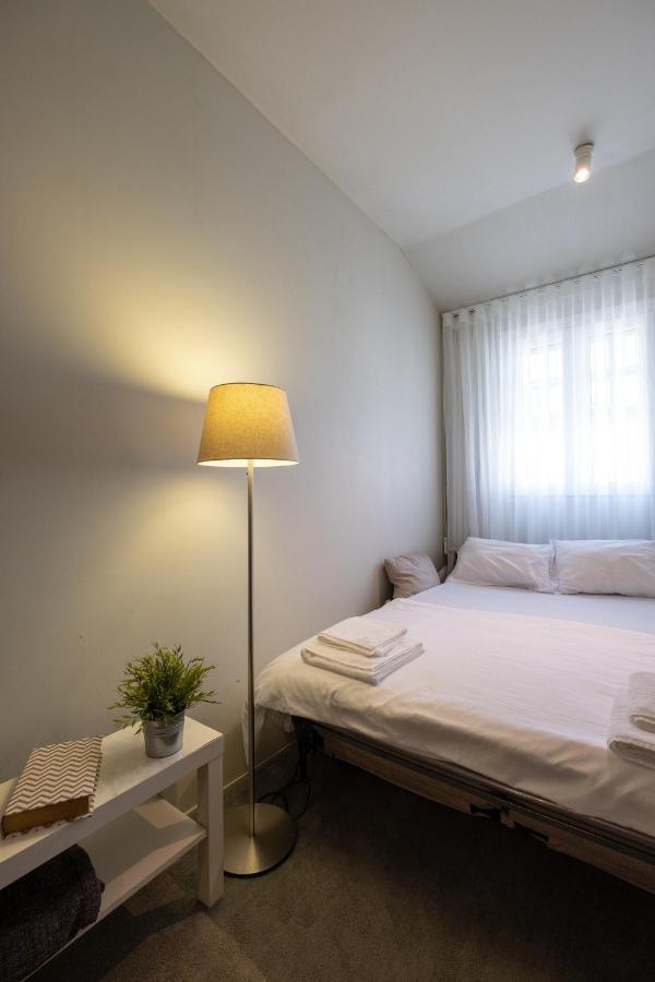 Impar Appartement *