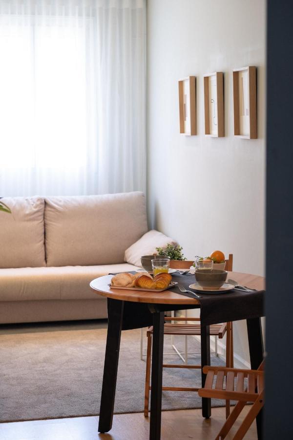 Impar Appartement *