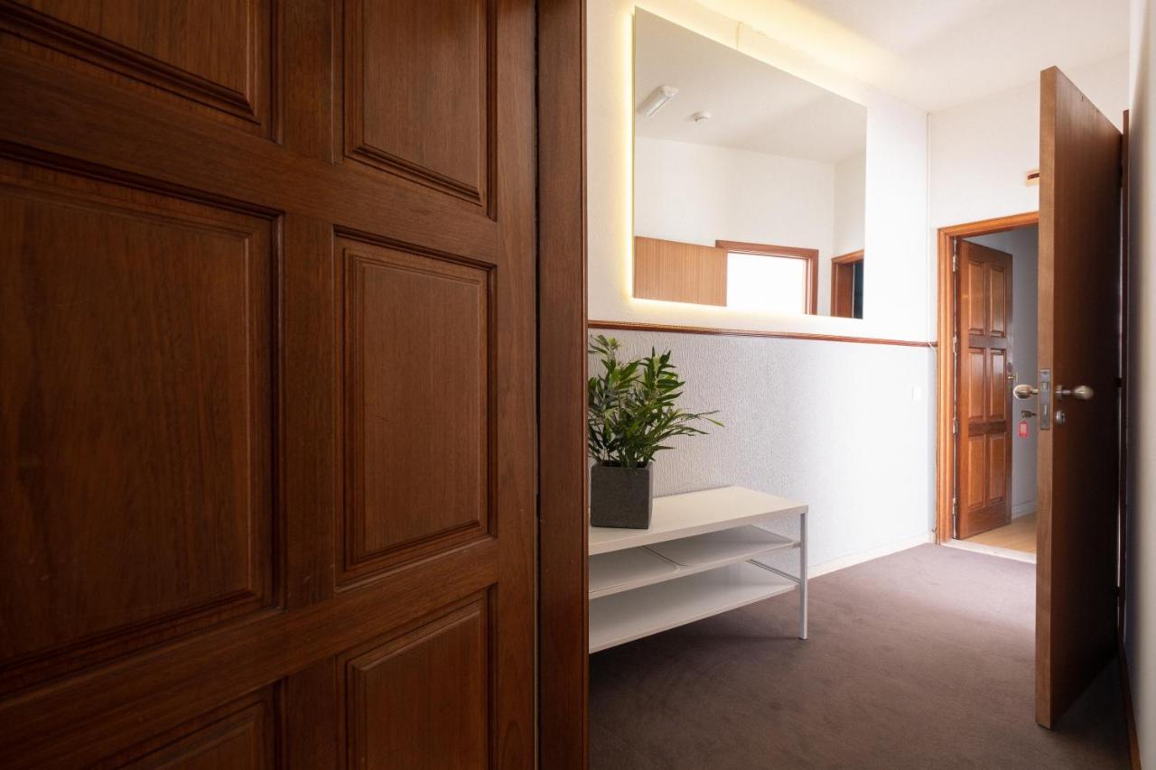 Appartement Impar Oporto