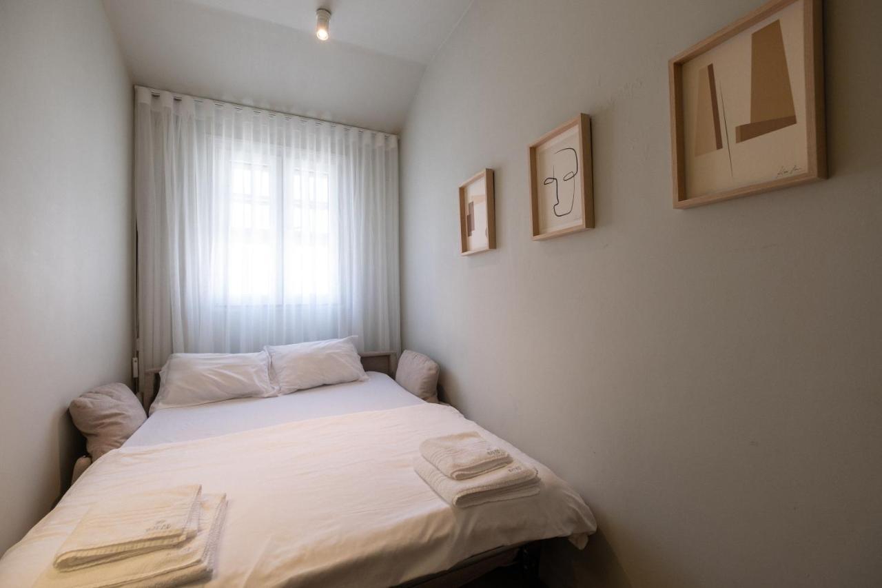 Impar Appartement