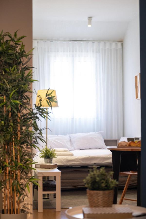 Appartement Impar