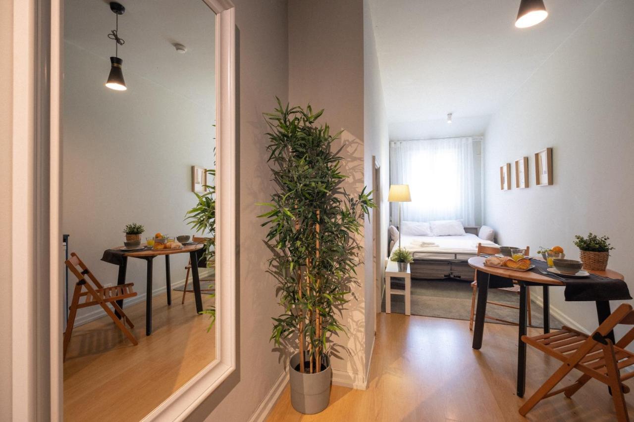Appartement Impar