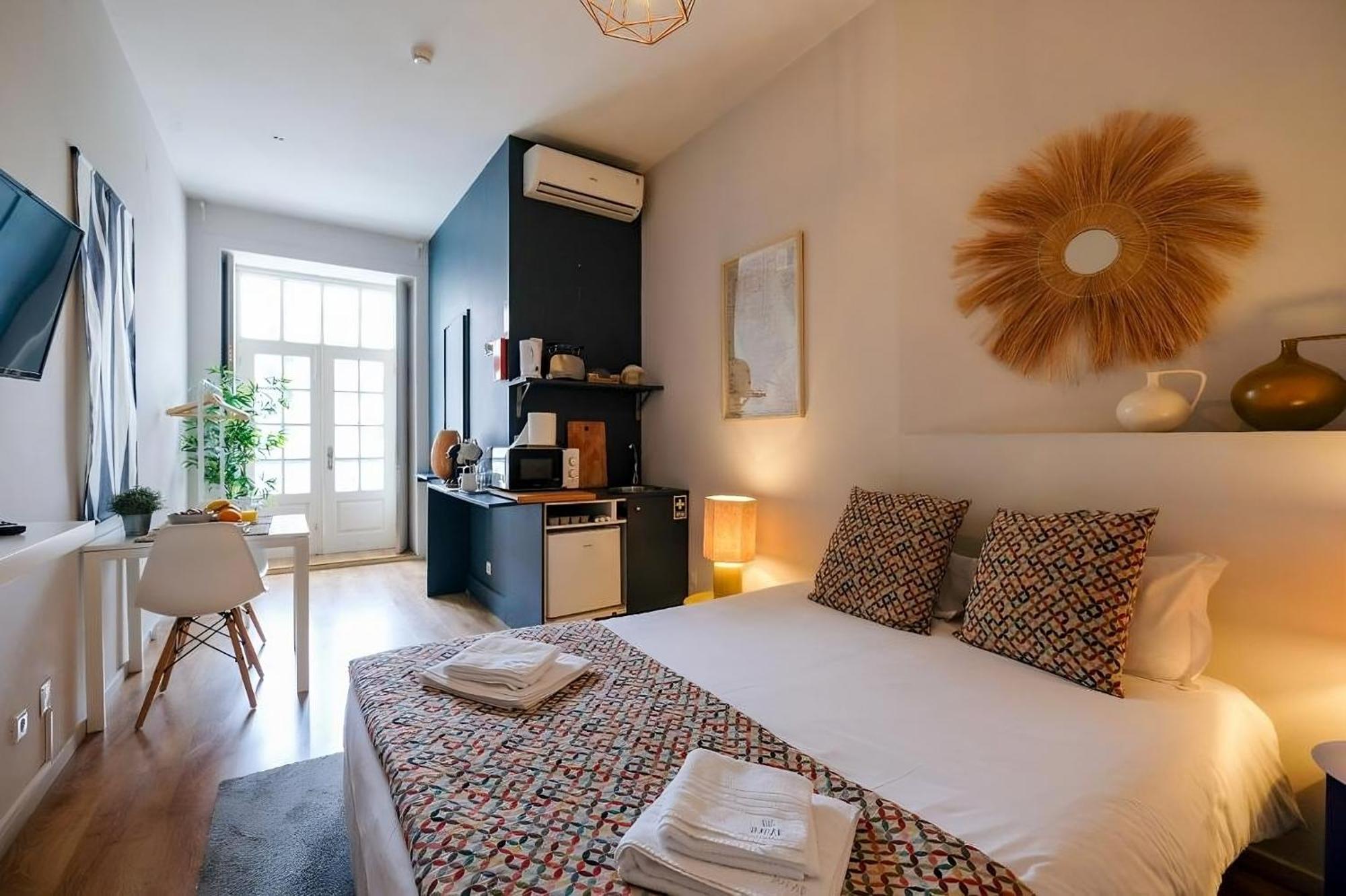 Impar Appartement