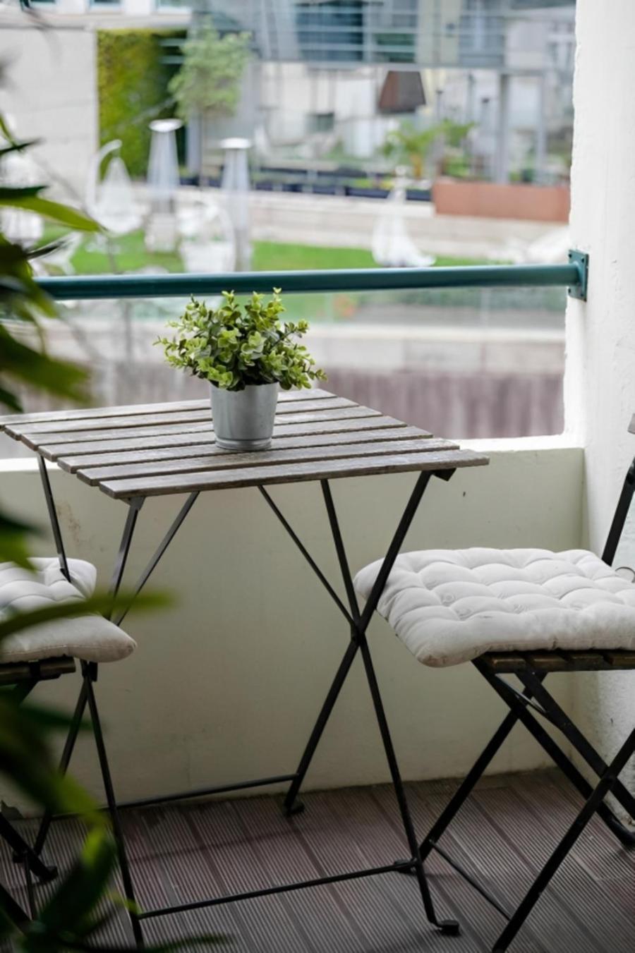 Impar Appartement Oporto