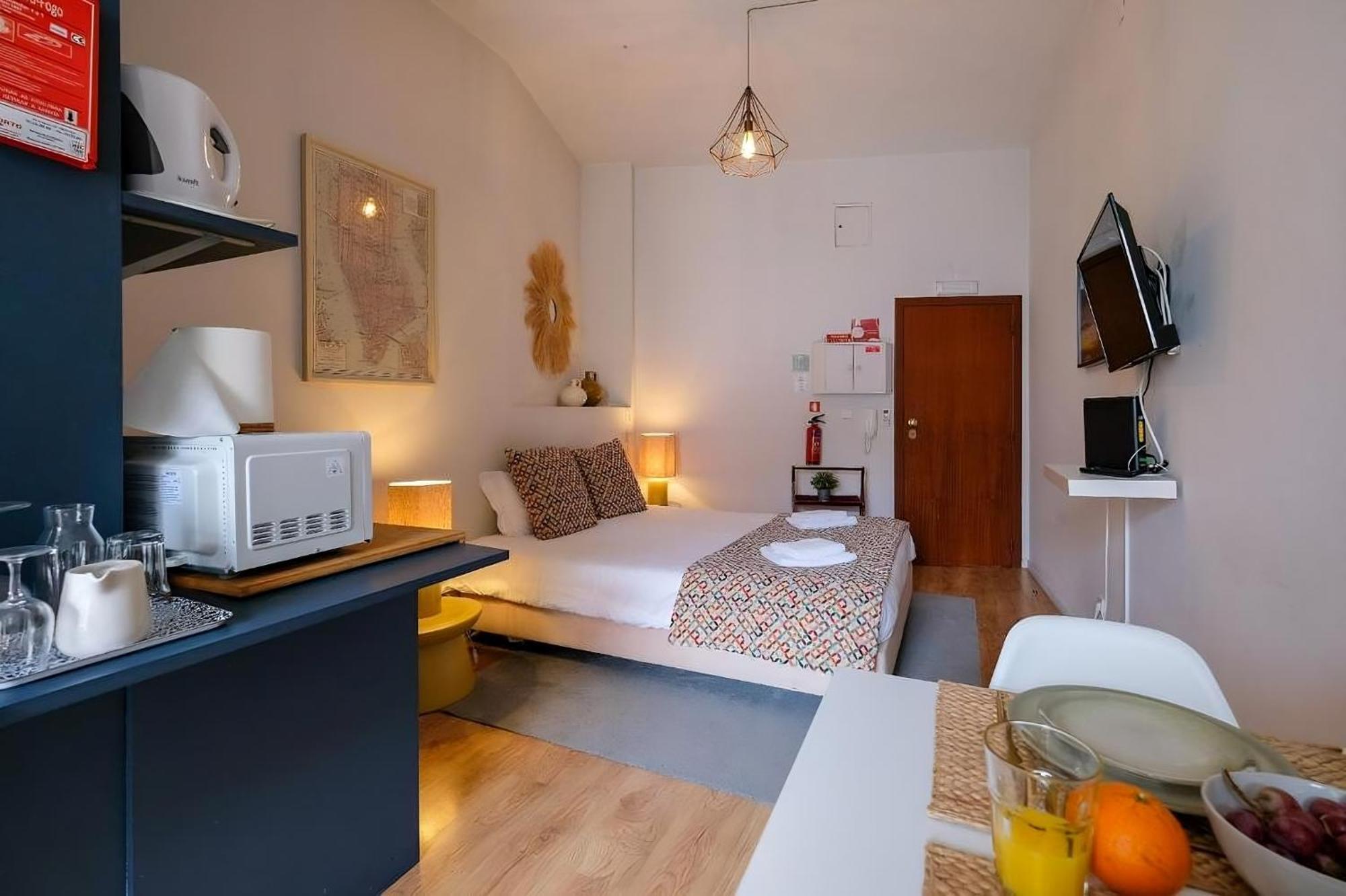 Impar Oporto