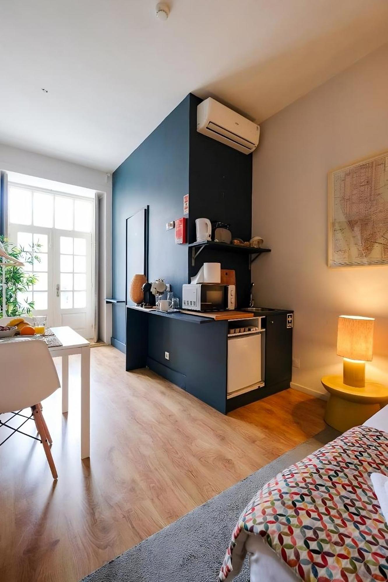 Impar Appartement Oporto