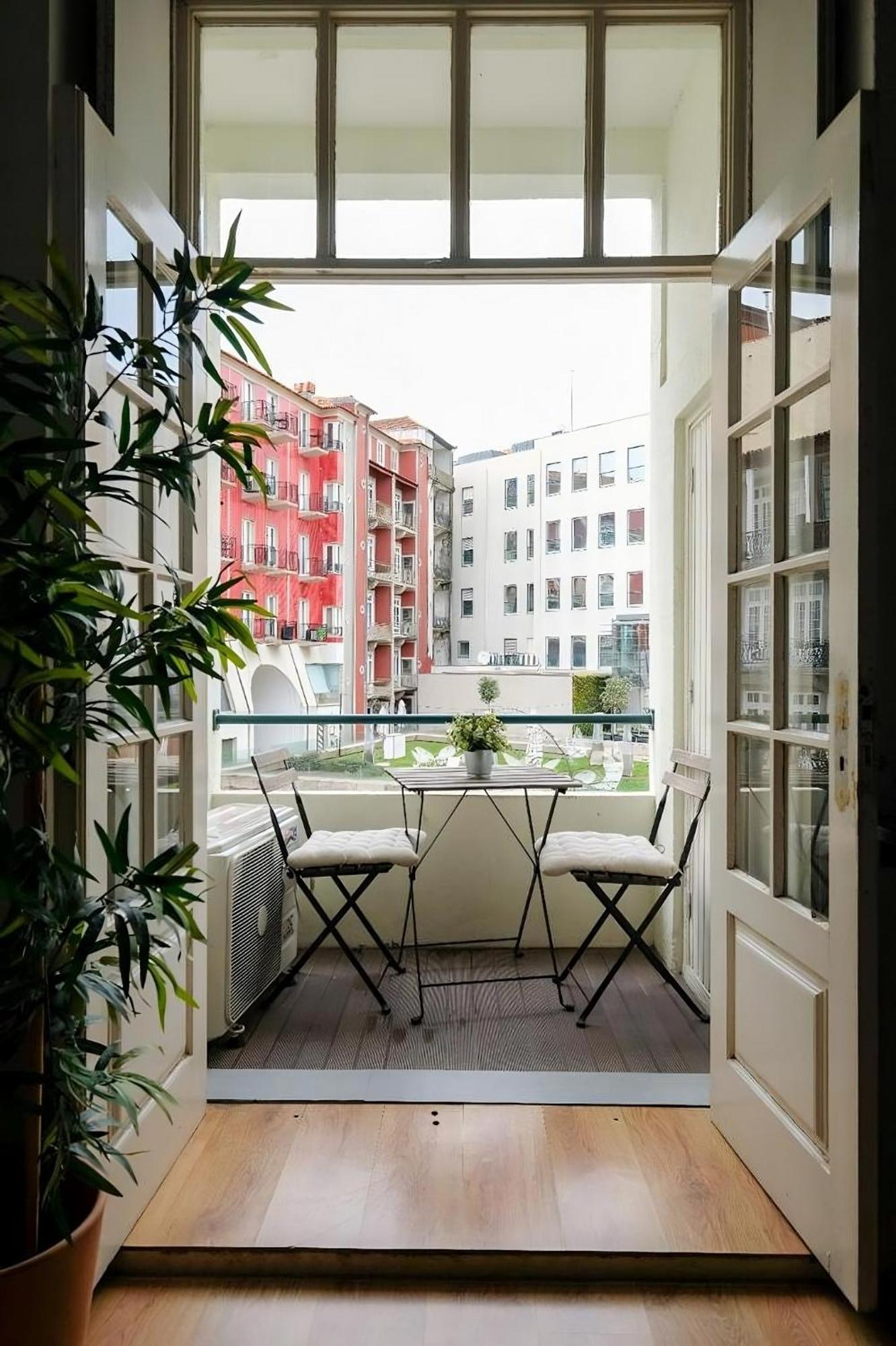 Impar Appartement