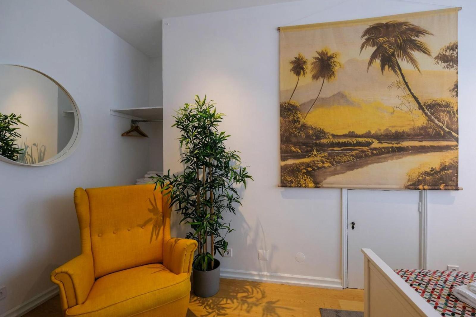 Appartement Impar *