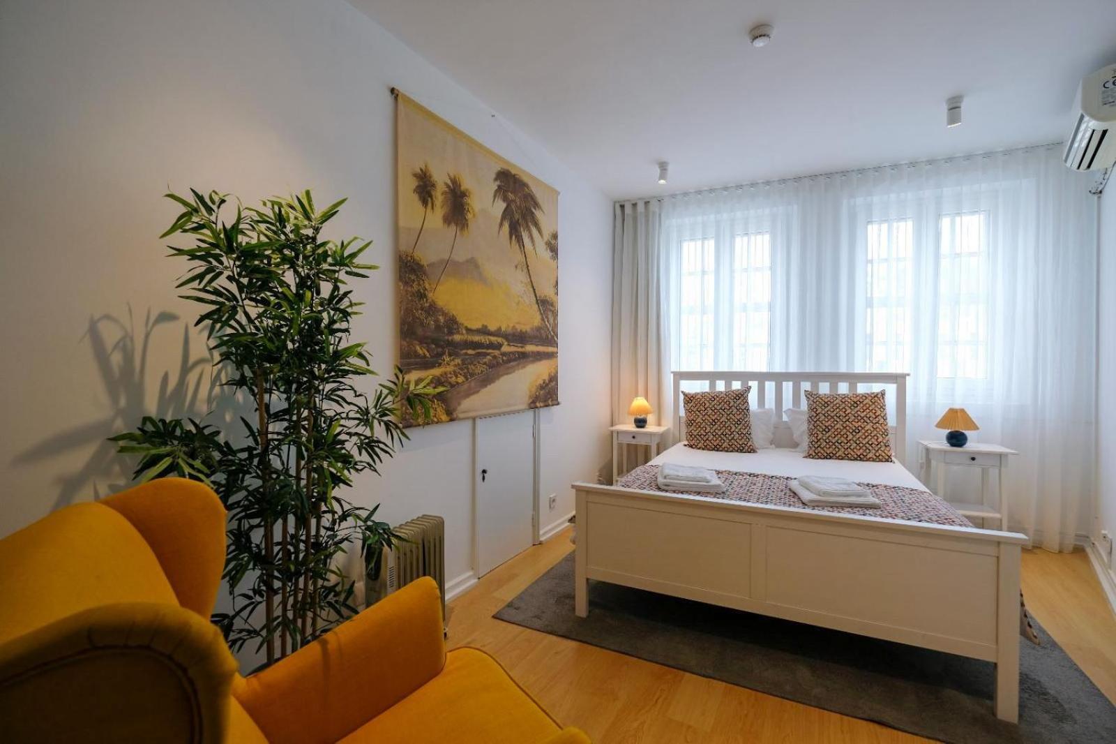 Impar Appartement