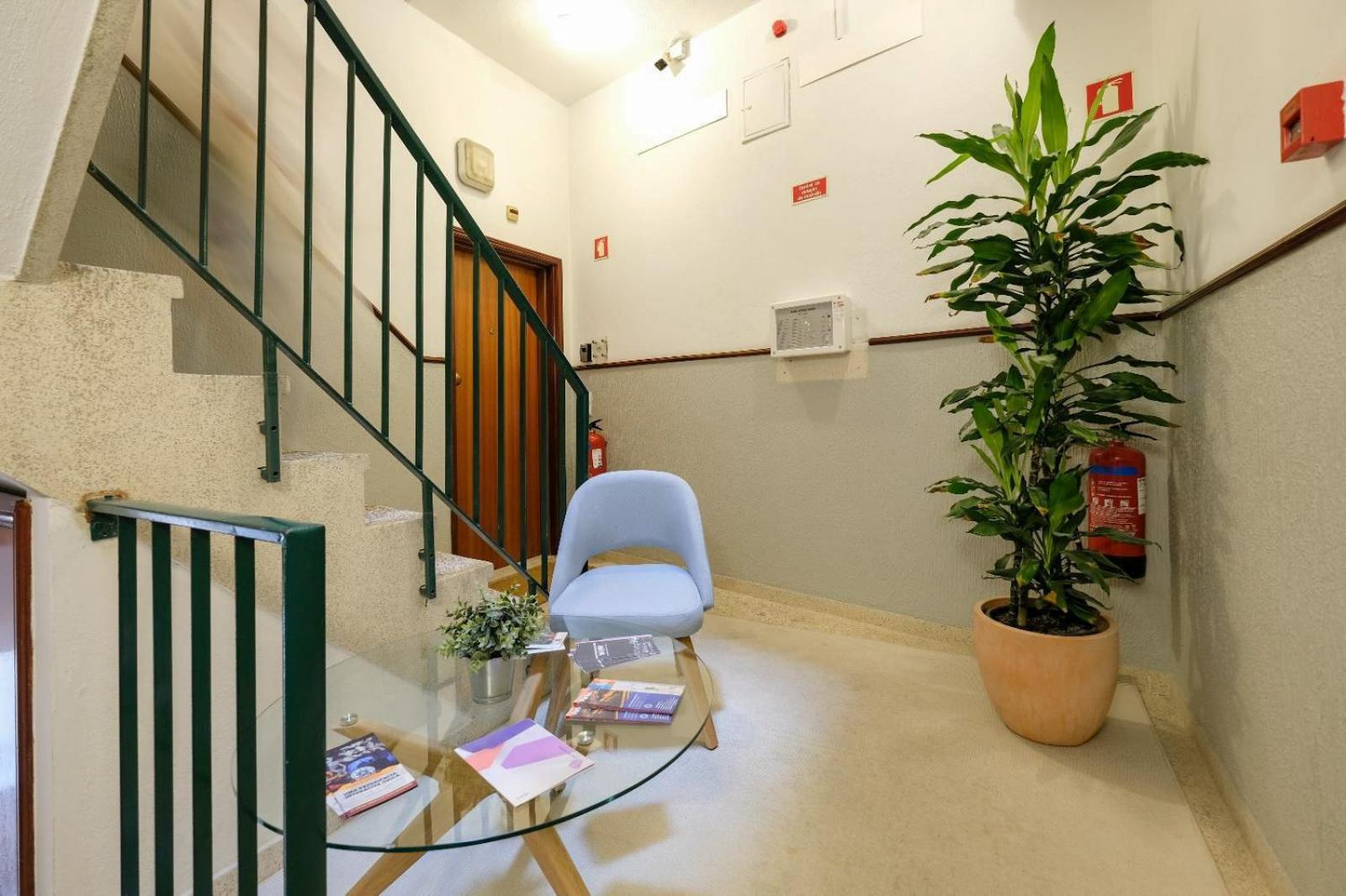 Appartement Impar *
