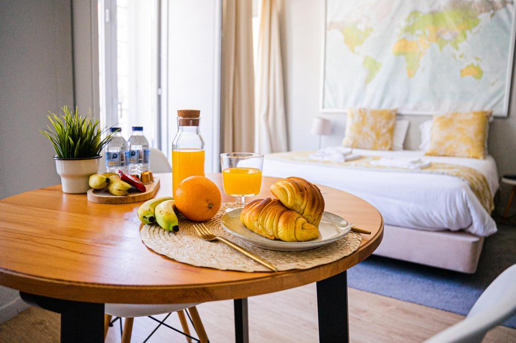 Impar Appartement *