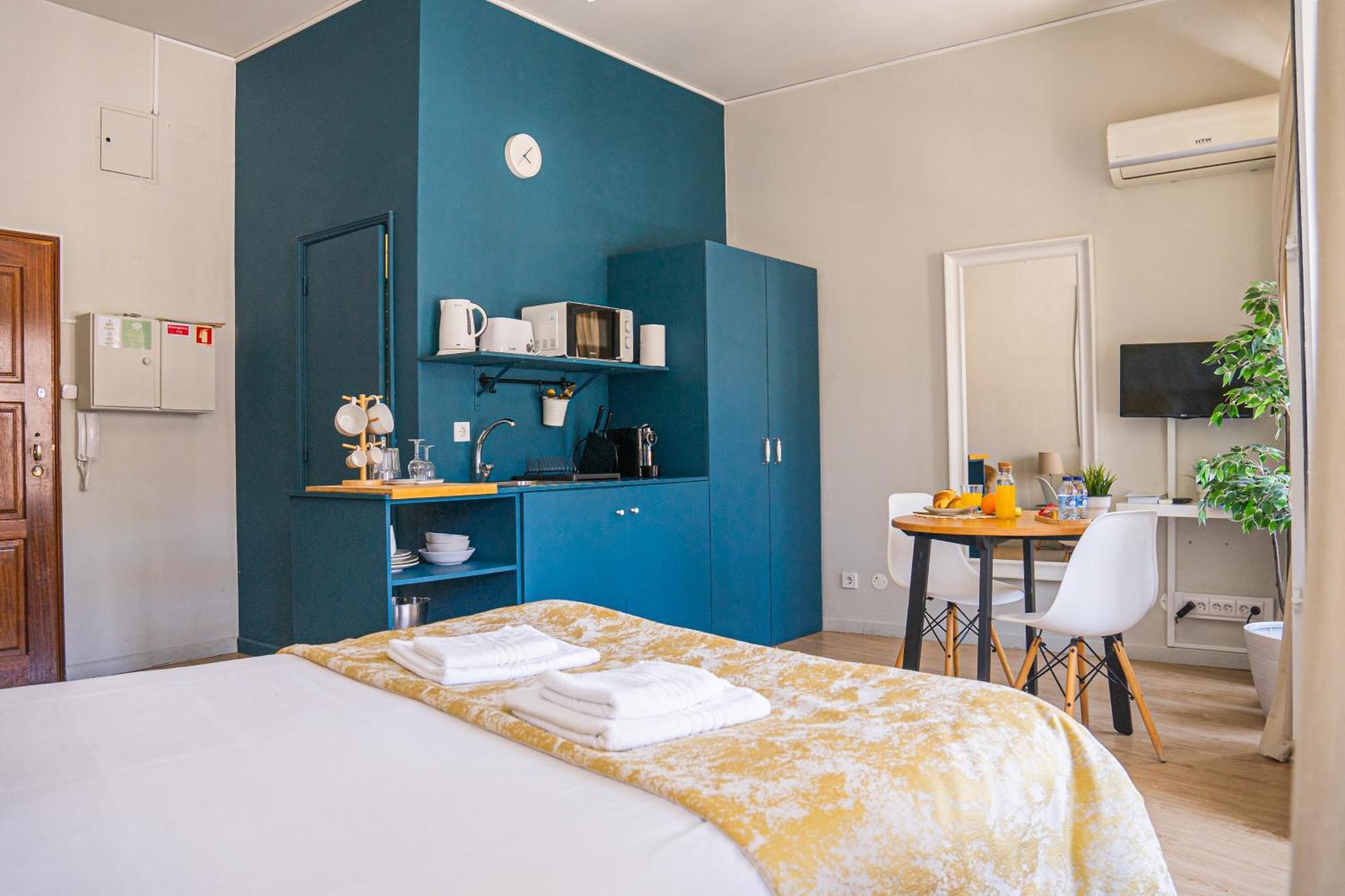 Impar Appartement Oporto