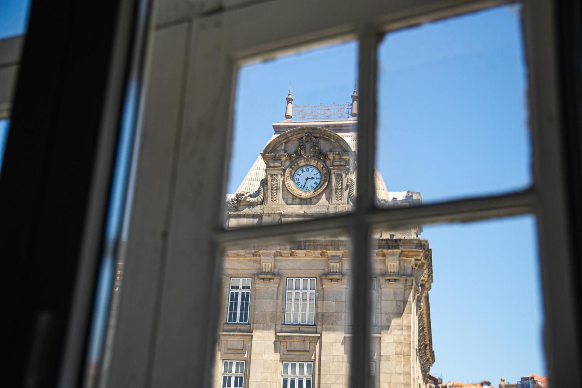 Impar * Oporto
