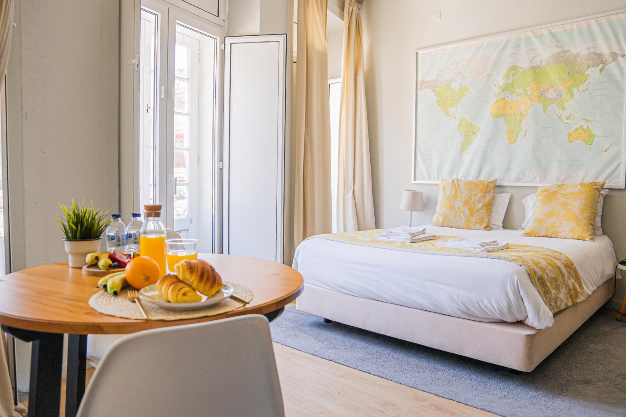Impar Appartement