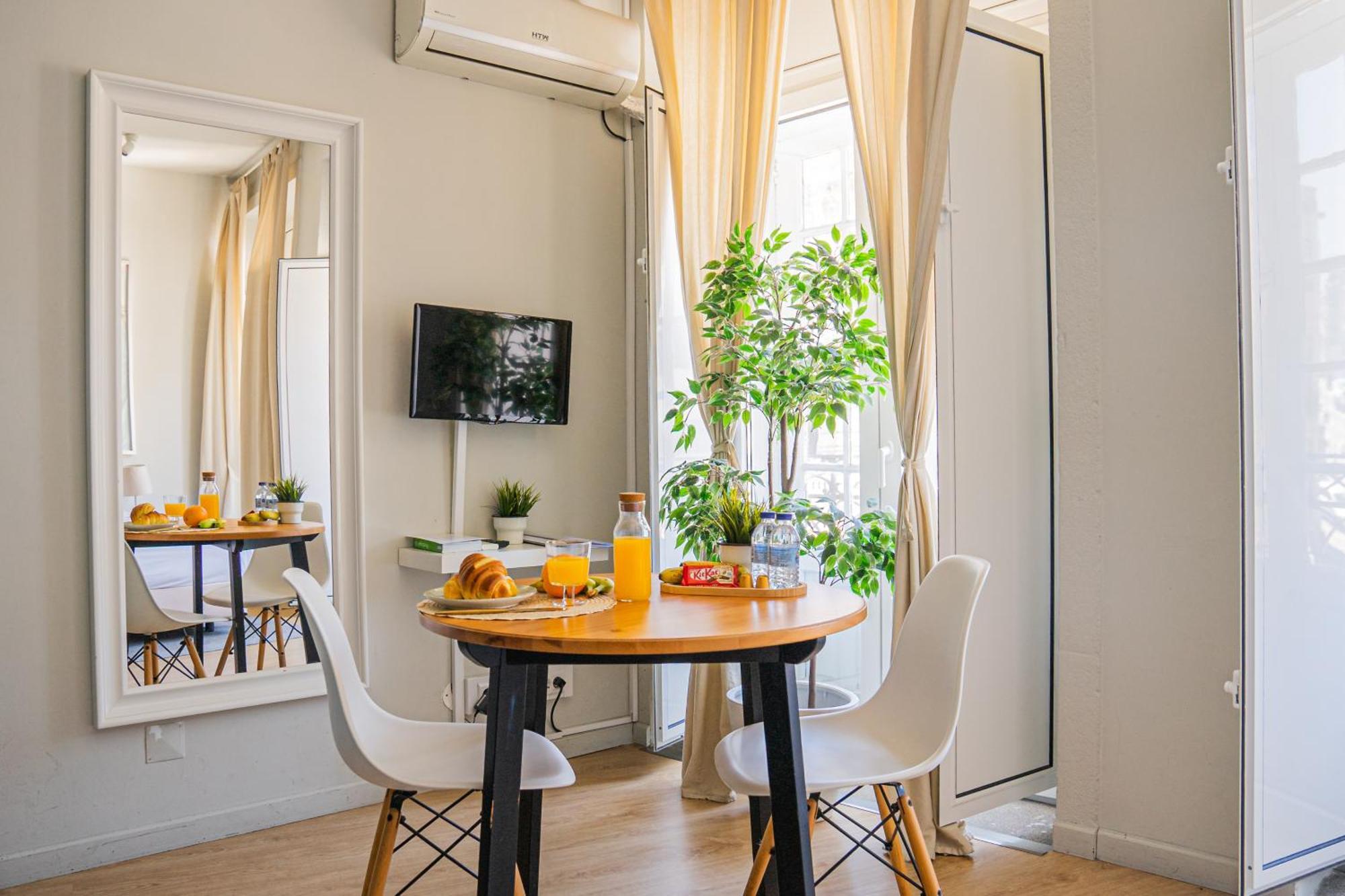 Appartement Impar