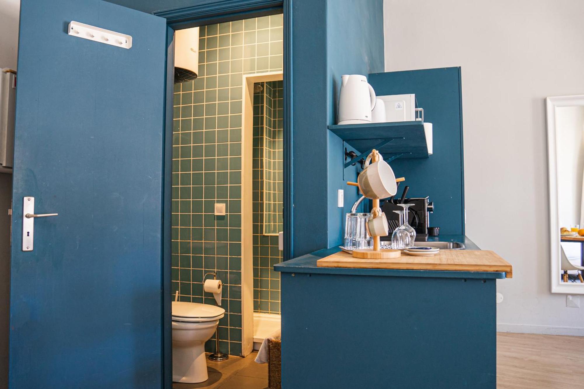 Impar Appartement *
