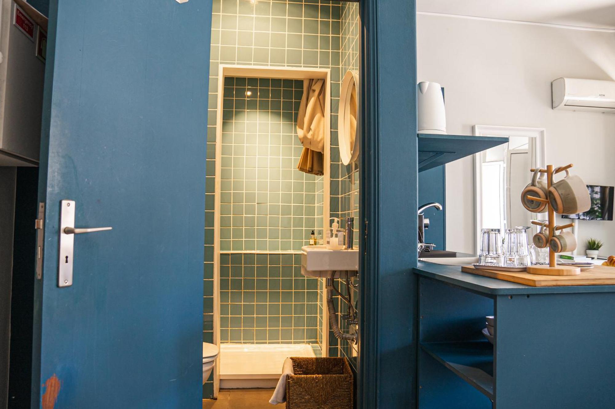Appartement Impar *