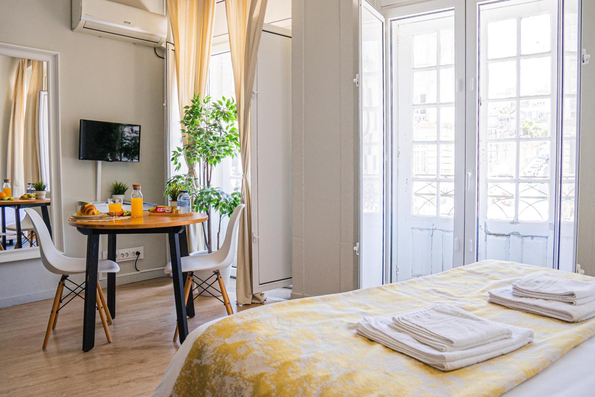Impar Appartement Oporto