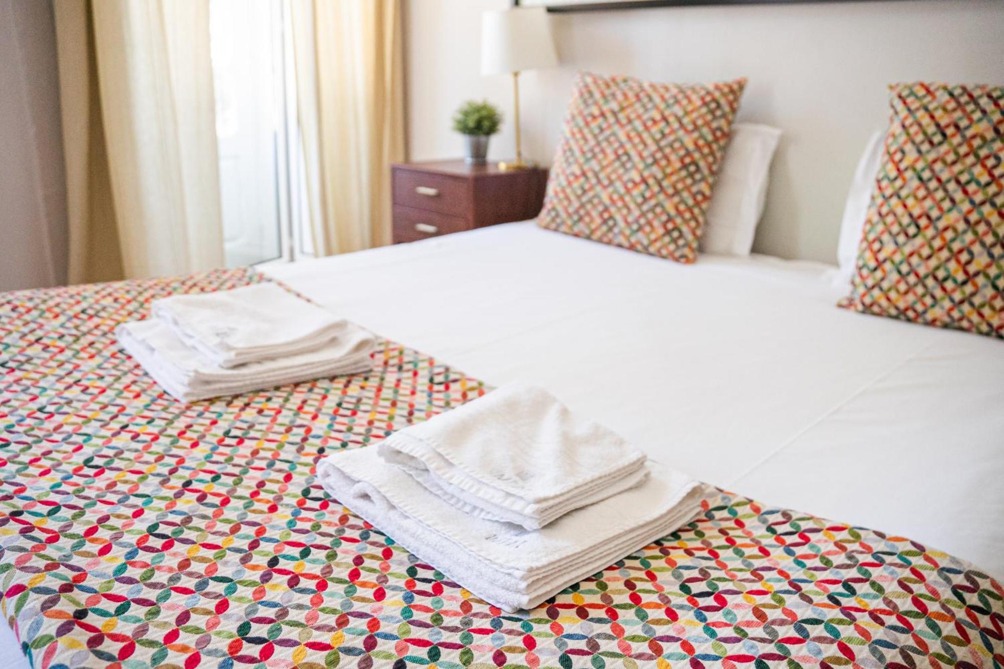 Appartement Impar Oporto
