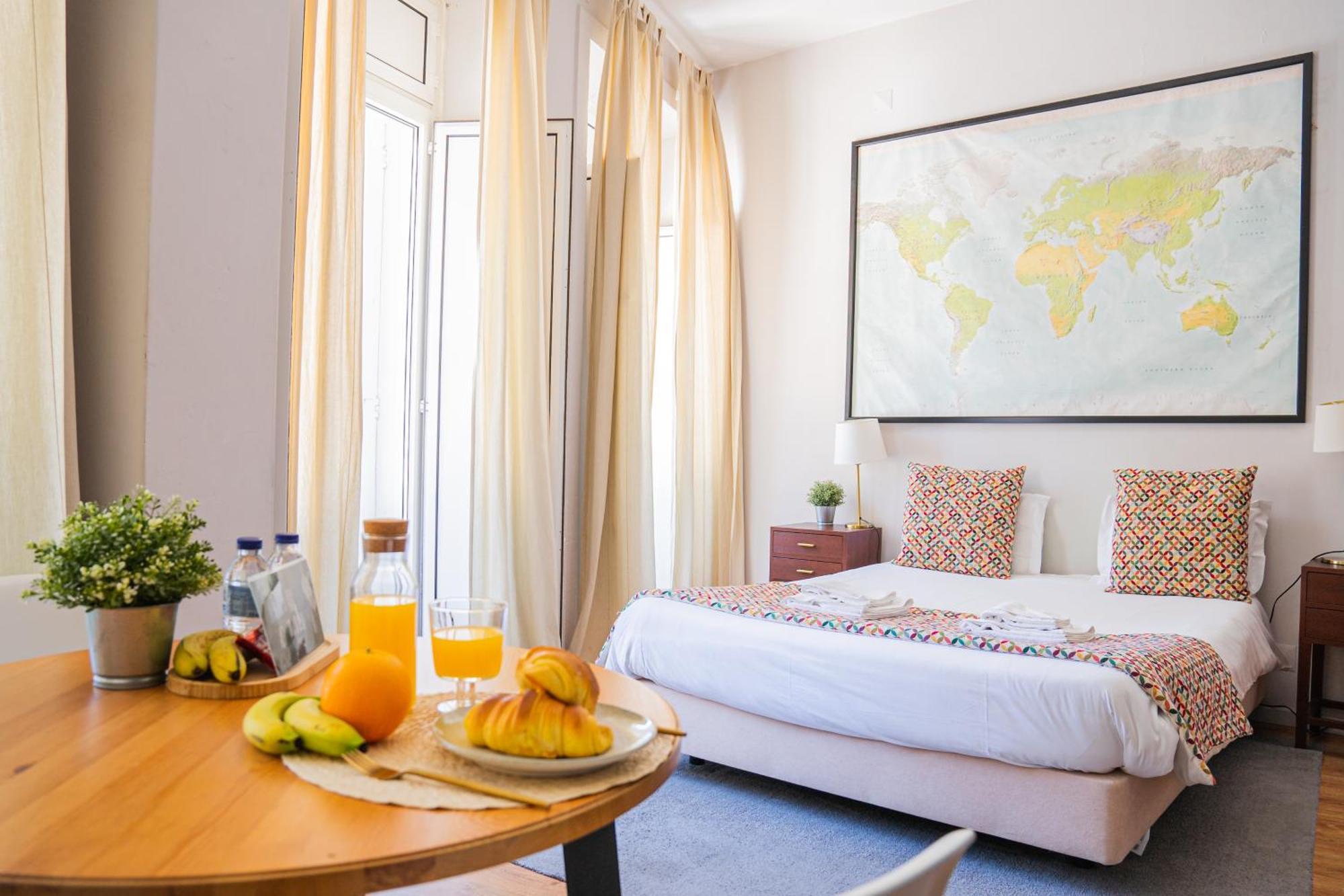 Impar Appartement