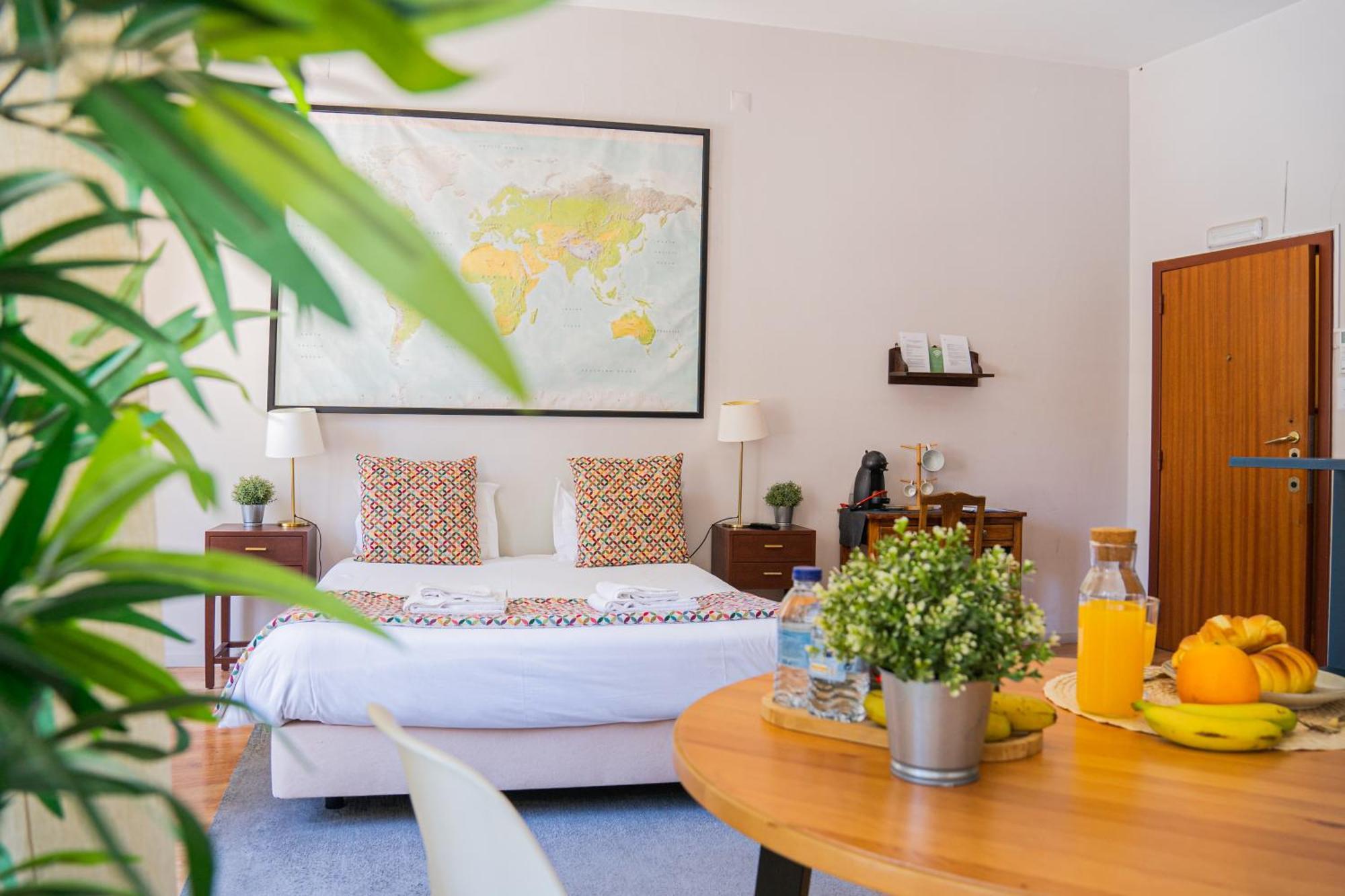 Appartement Impar