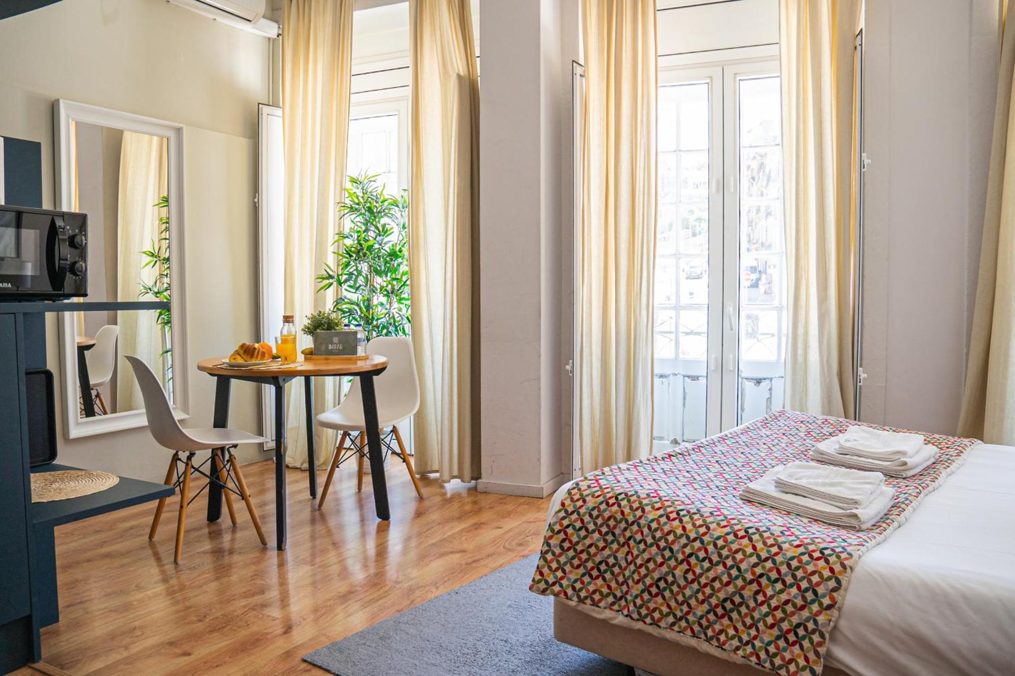 Appartement Impar *