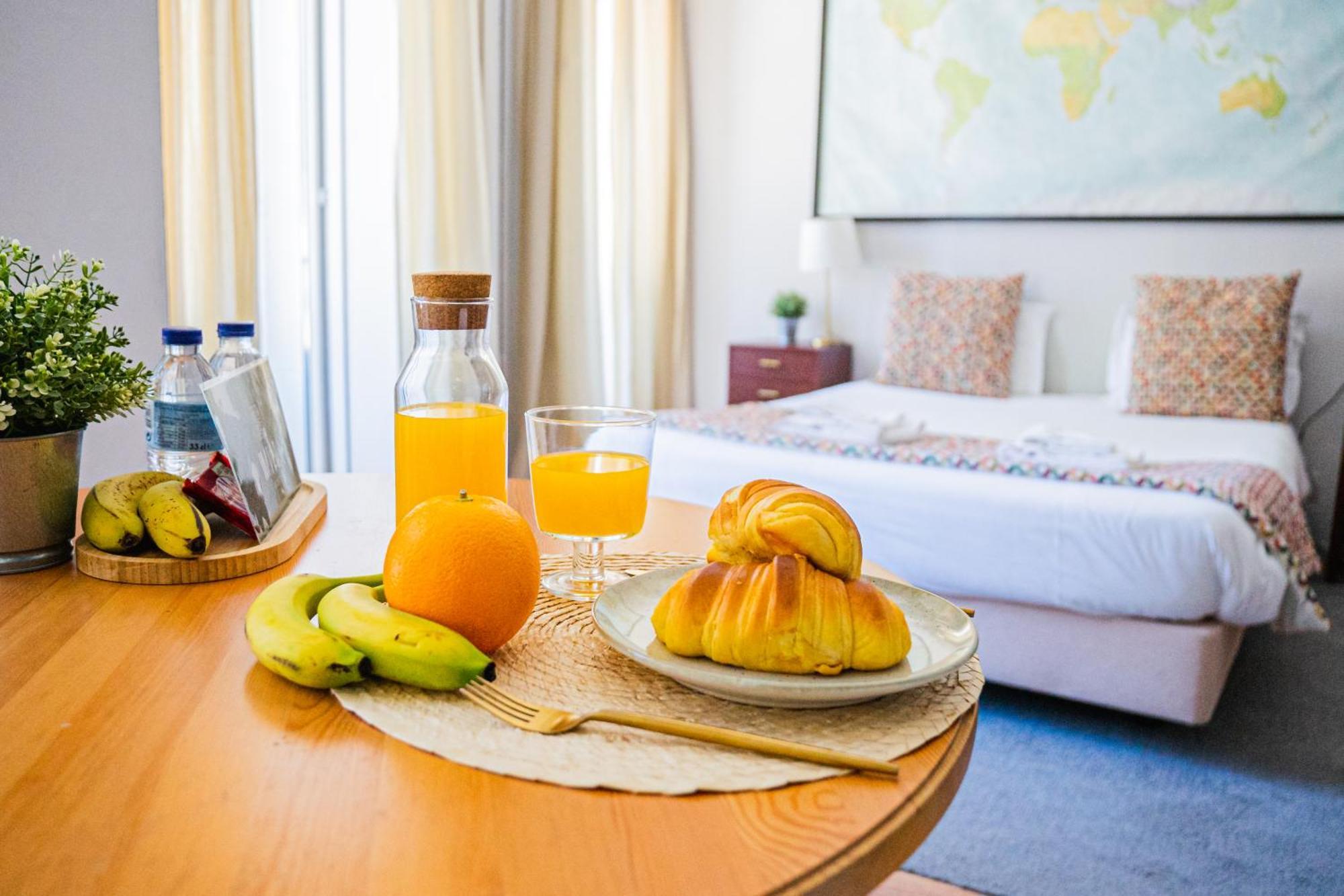 Appartement Impar