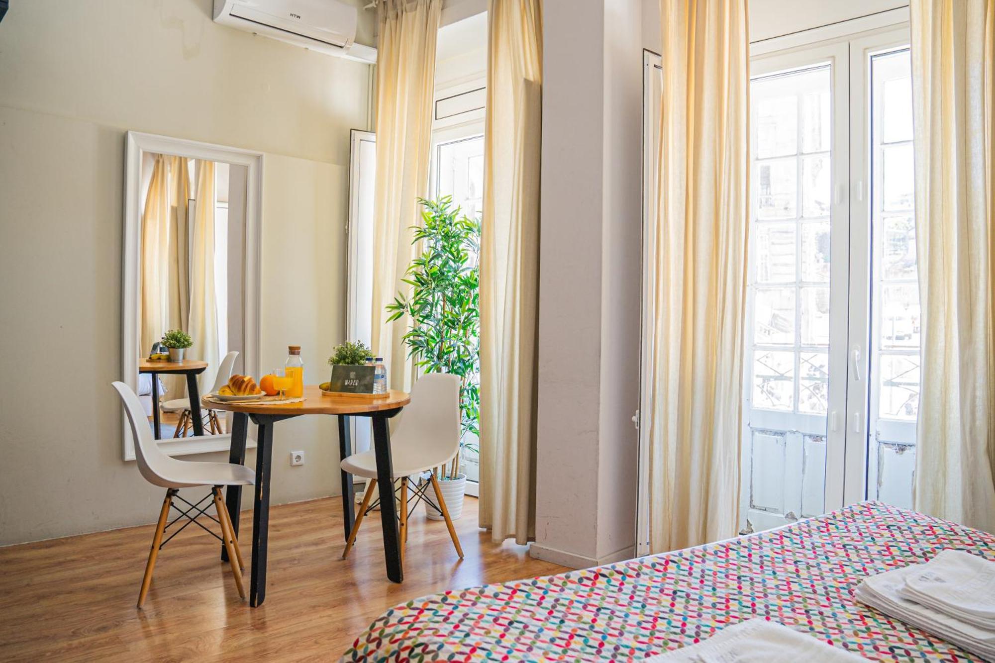 Impar Appartement *