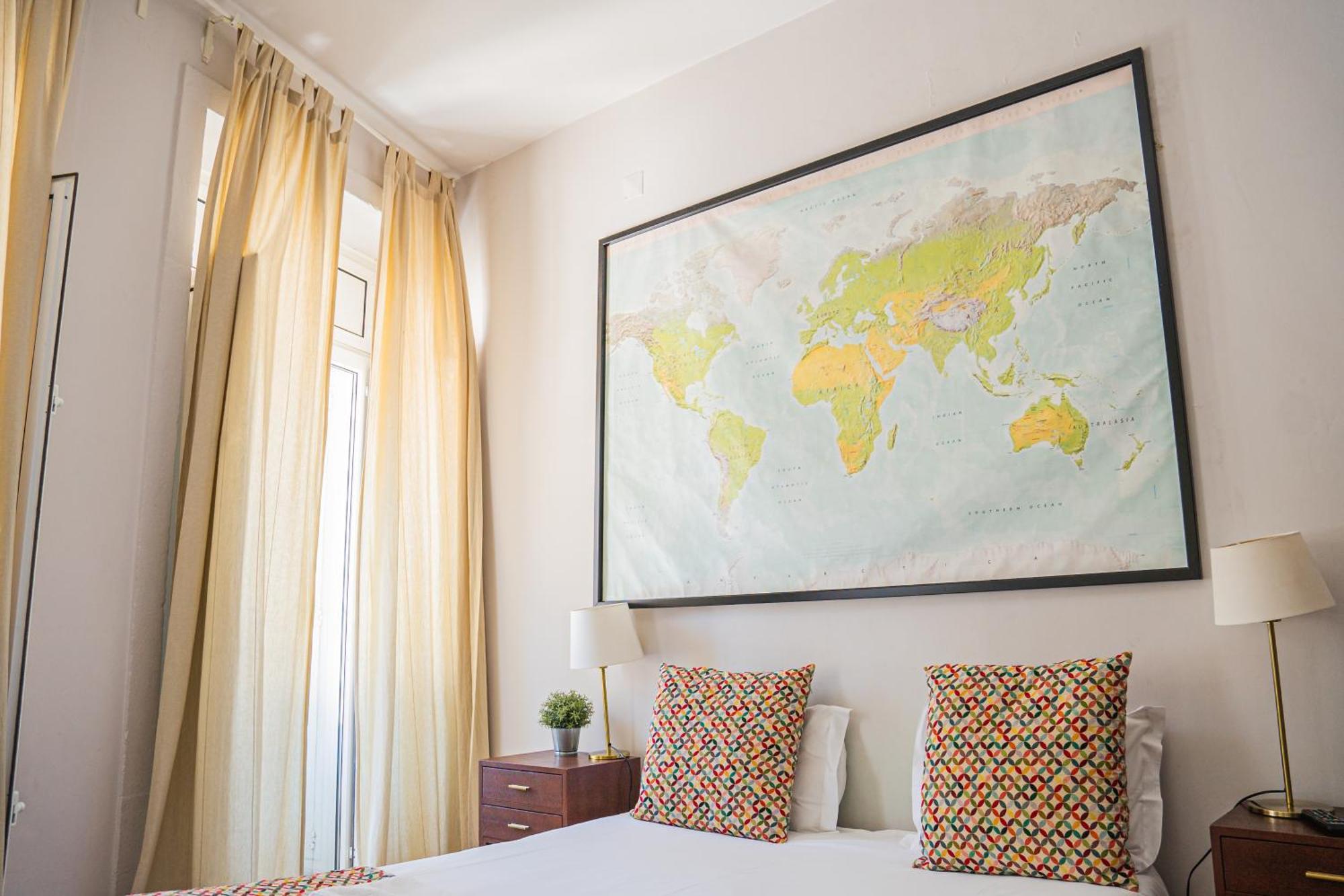 Impar Appartement Oporto