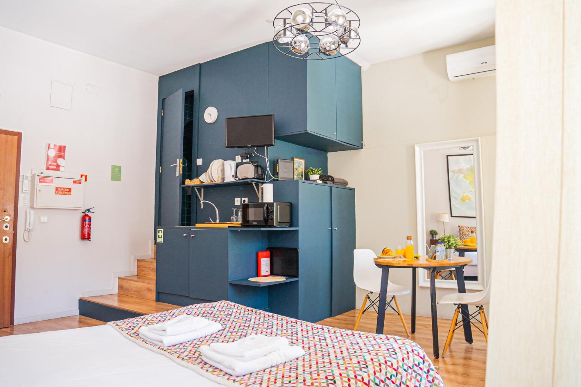 Appartement Impar Oporto