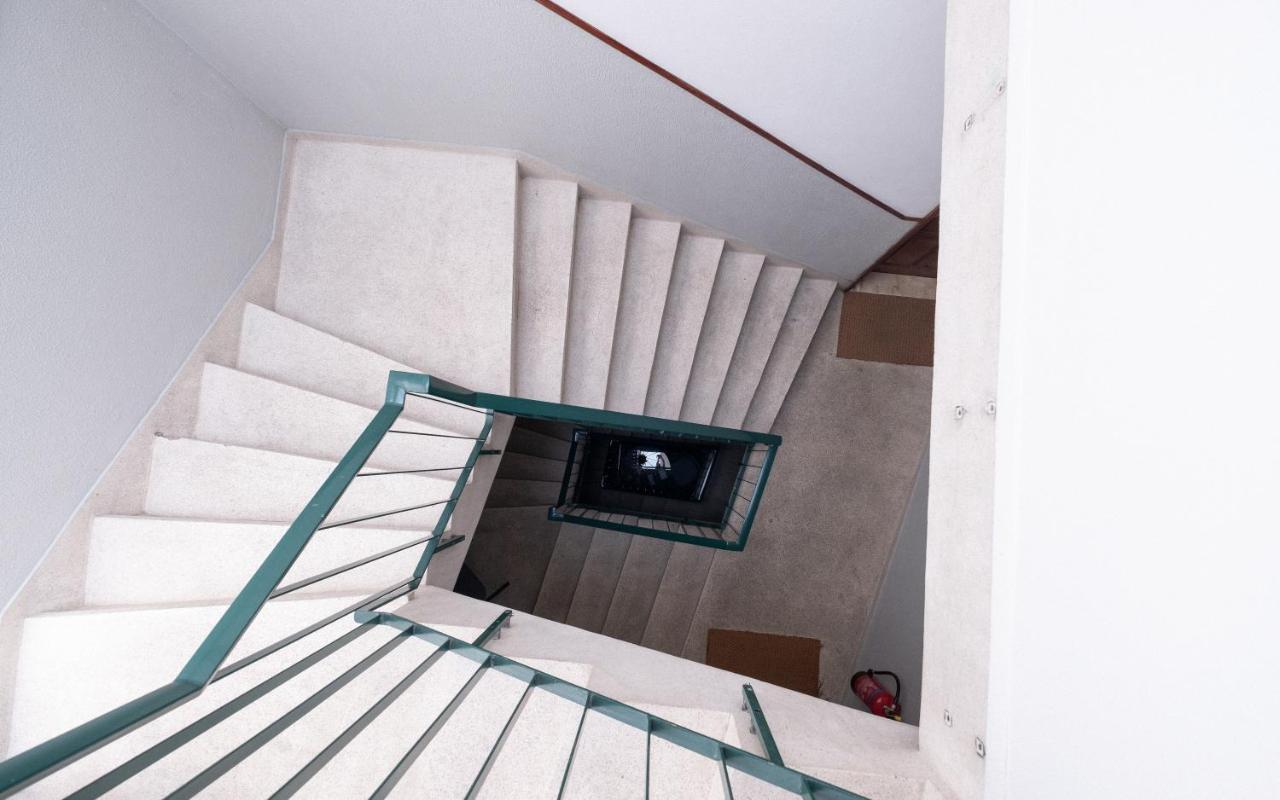 Apartamento Impar Oporto