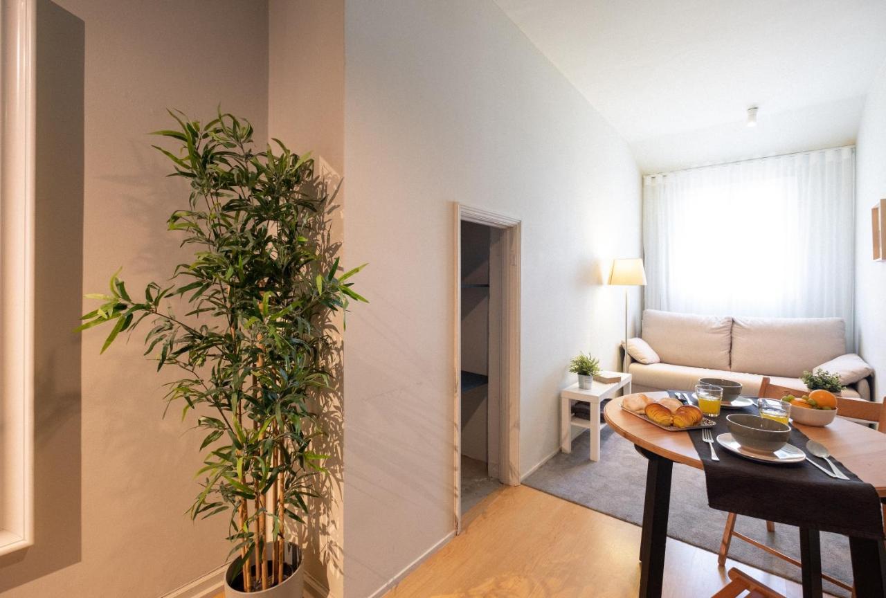 Apartamento Impar *