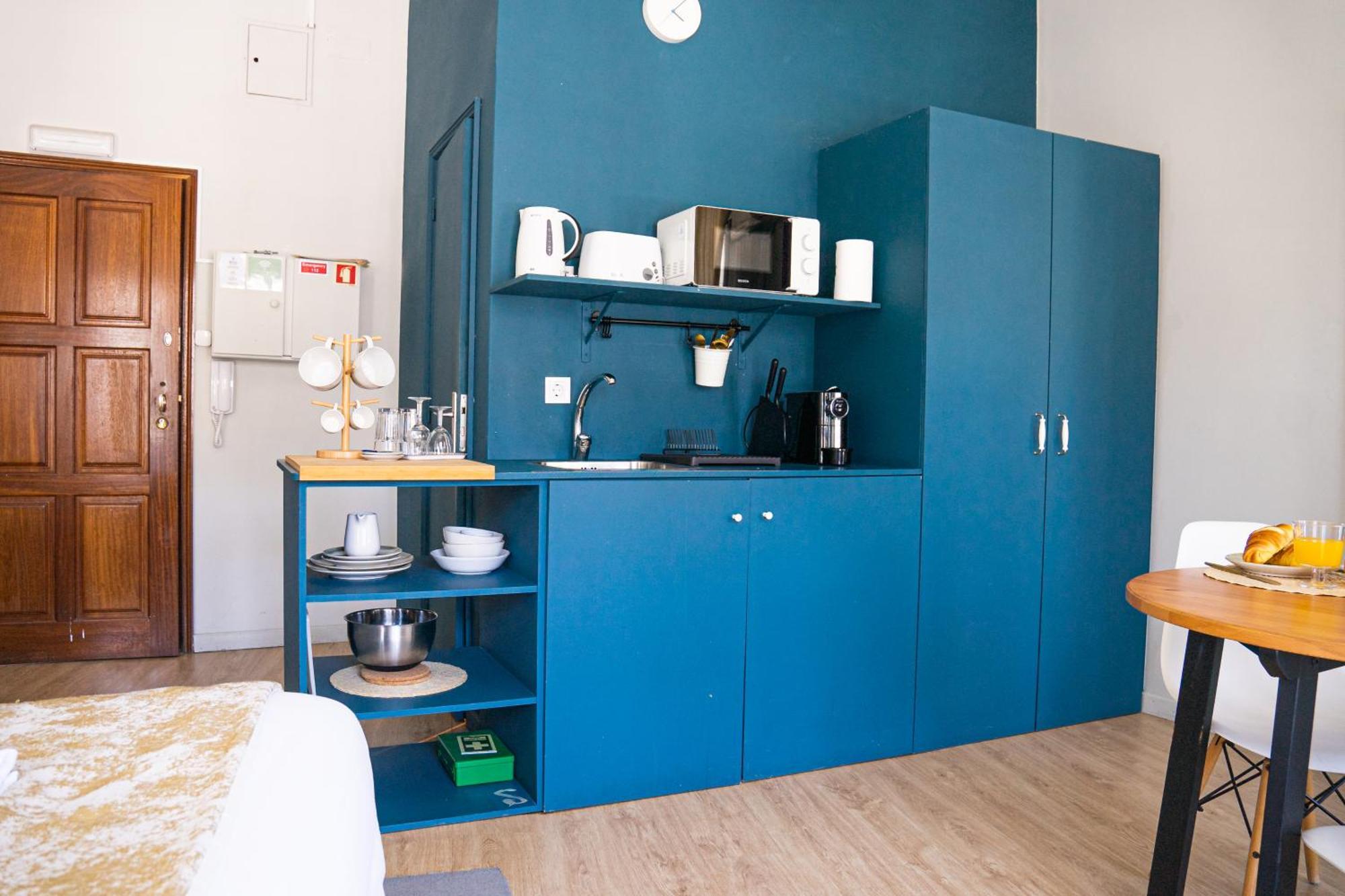 Apartamento Impar