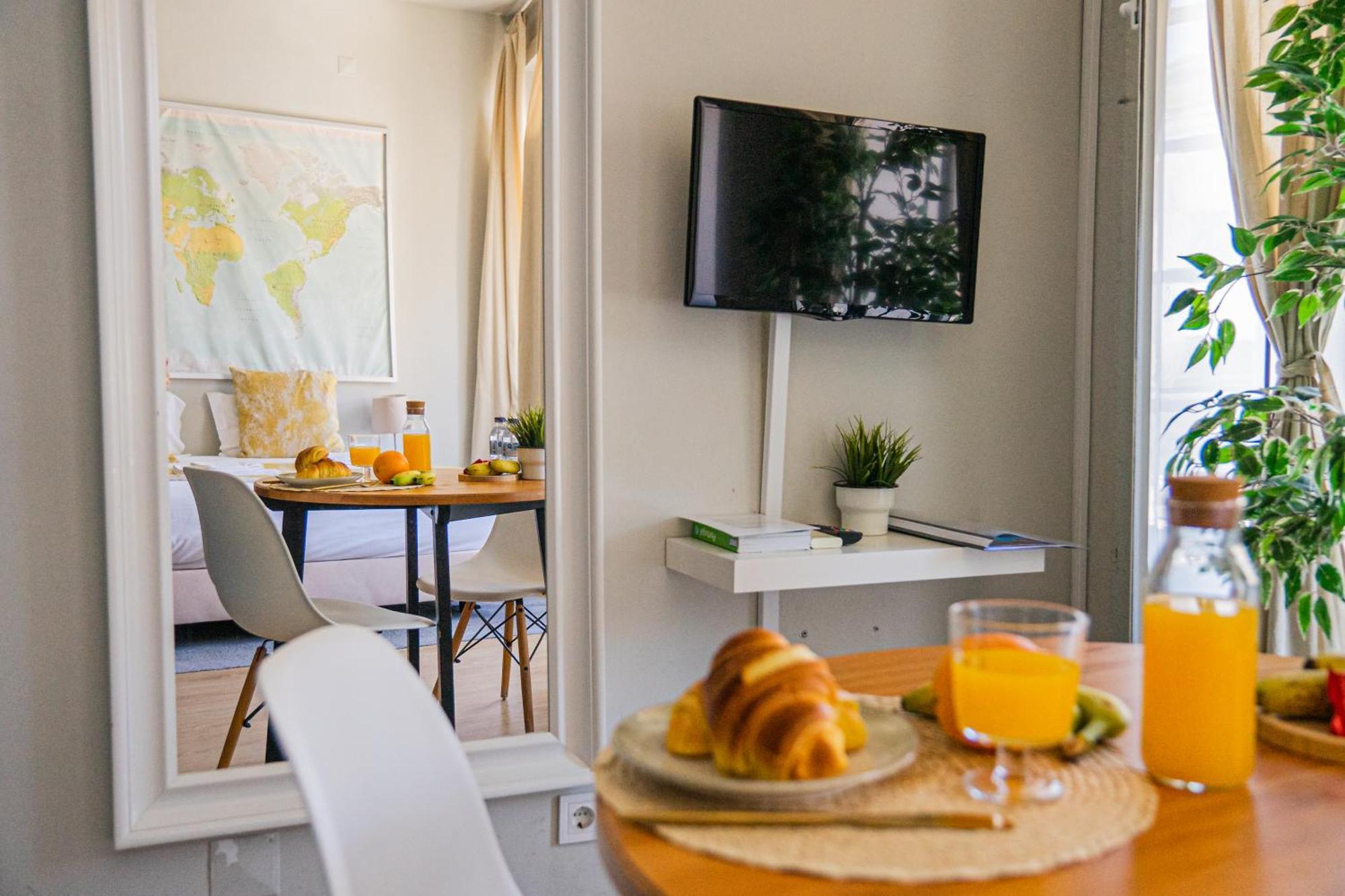 Apartamento Impar *