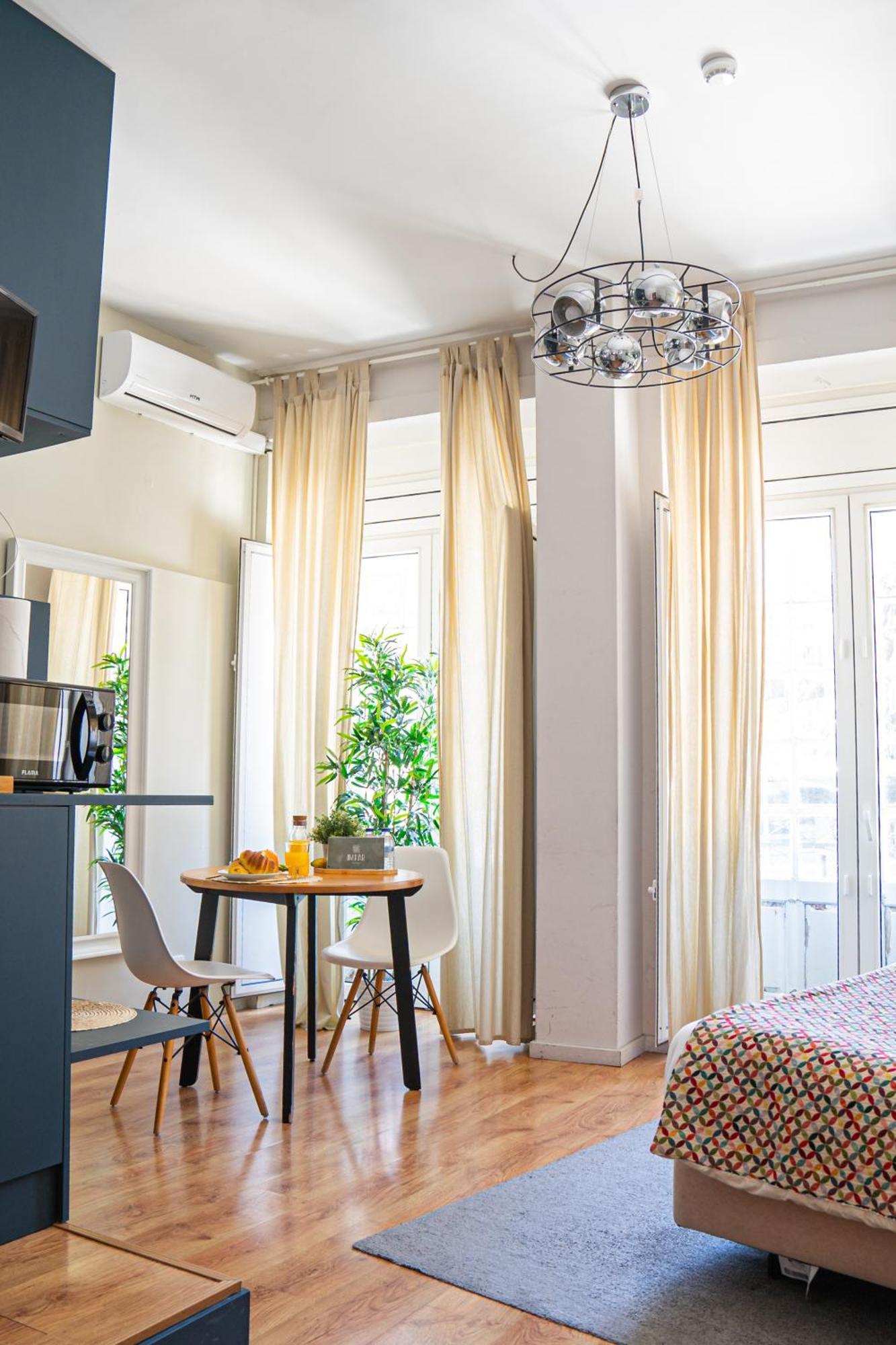 Apartamento Impar *